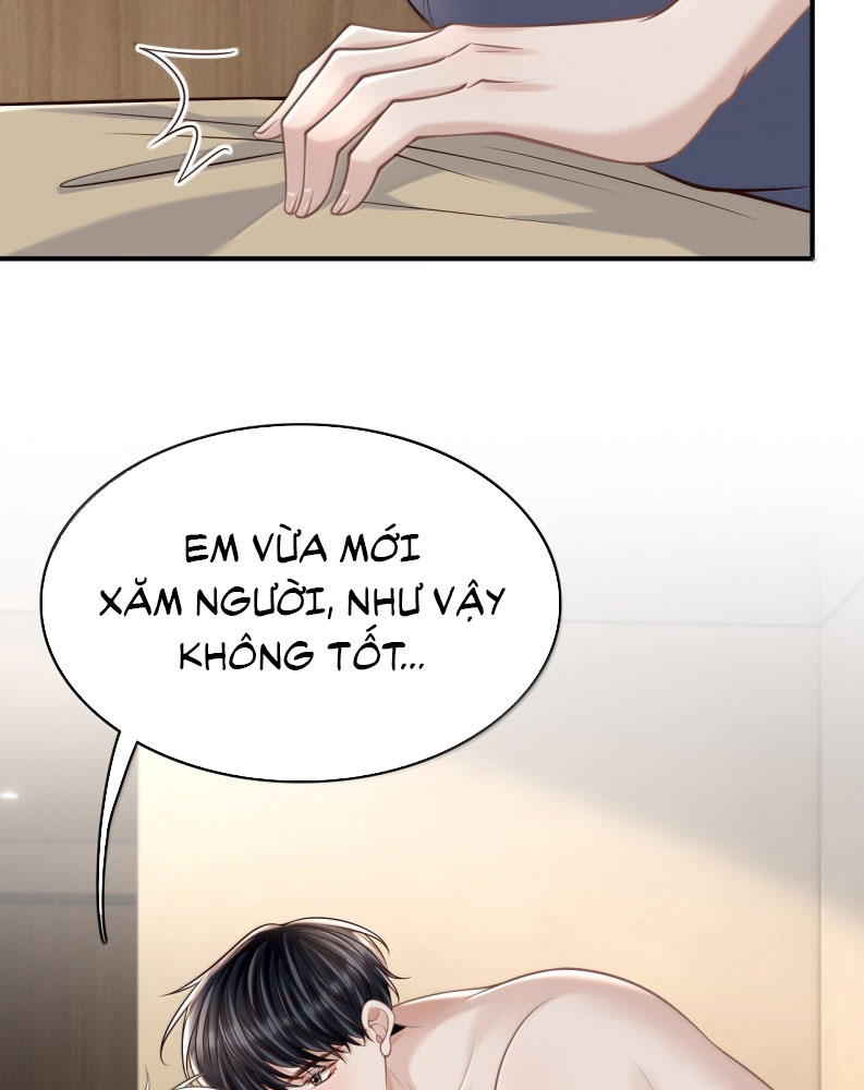 Để Tâm Chap 91 - Next Chap 92