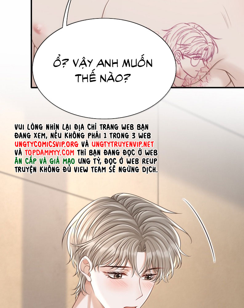 Để Tâm Chap 91 - Next Chap 92