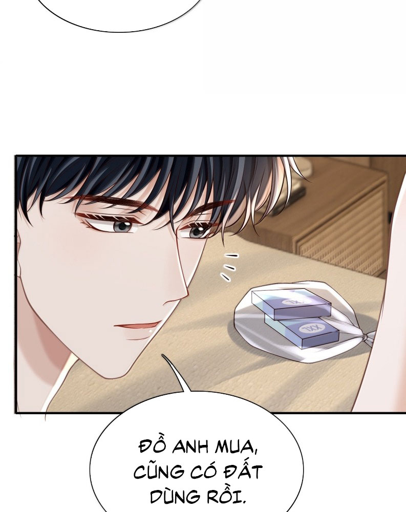 Để Tâm Chap 91 - Next Chap 92