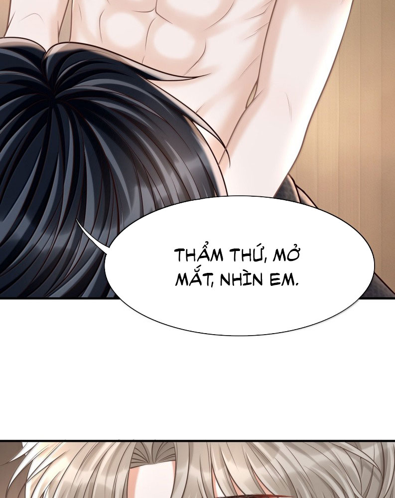 Để Tâm Chap 91 - Next Chap 92