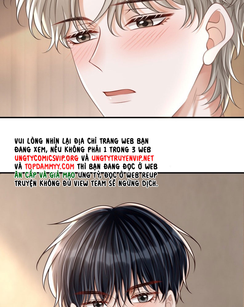 Để Tâm Chap 91 - Next Chap 92