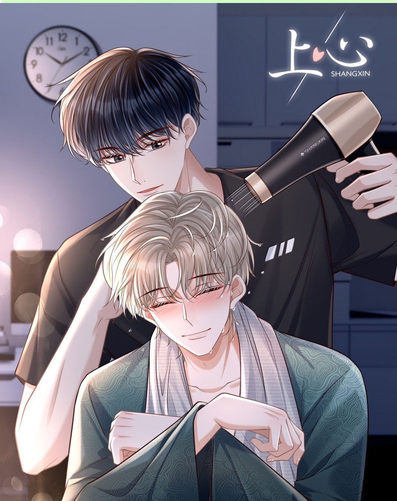 Để Tâm Chap 91 - Next Chap 92