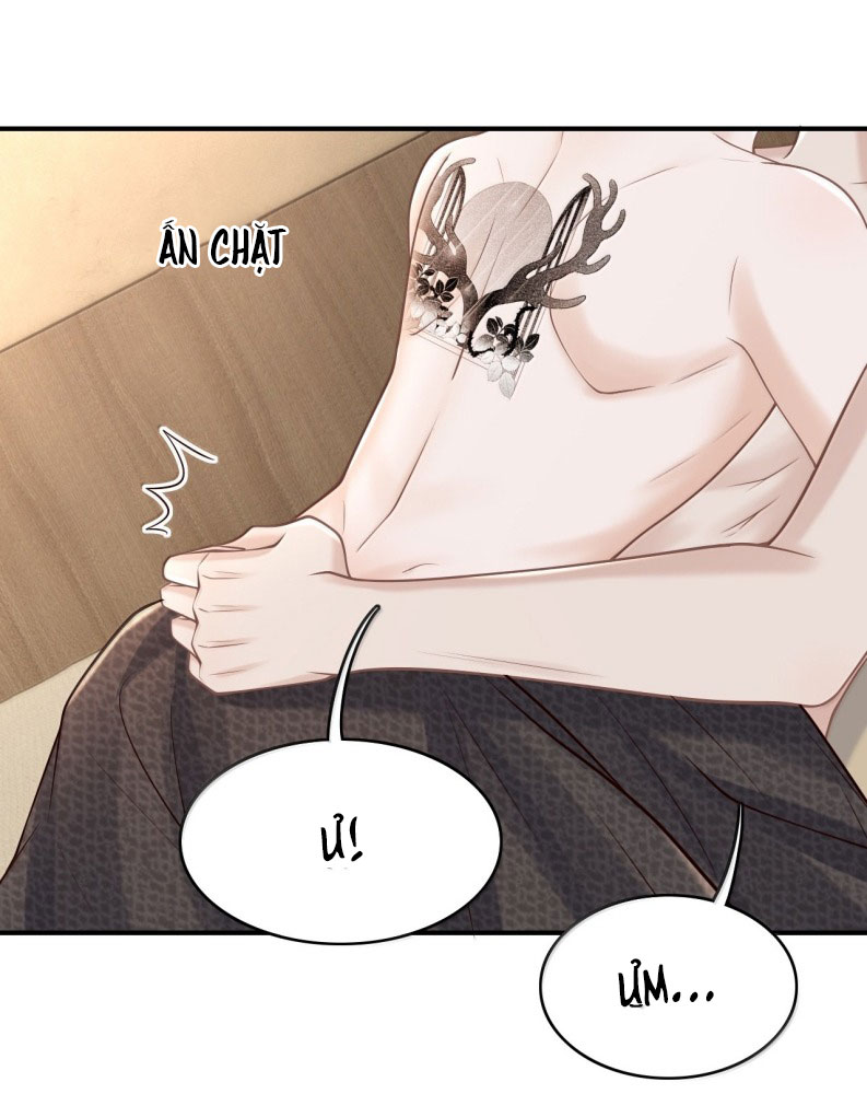 Để Tâm Chap 91 - Next Chap 92