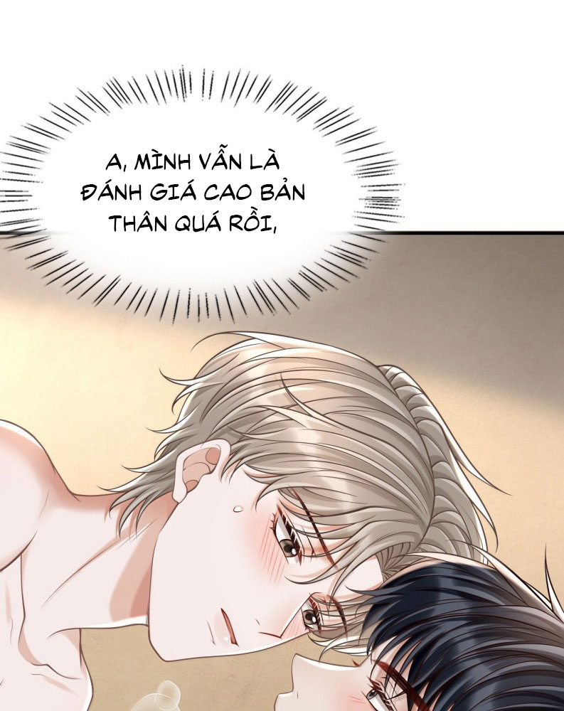 Để Tâm Chap 91 - Next Chap 92