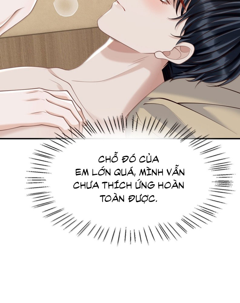 Để Tâm Chap 91 - Next Chap 92