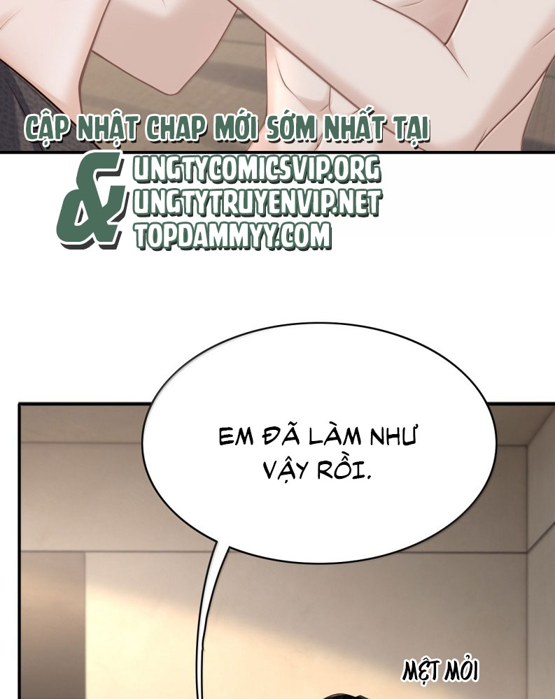 Để Tâm Chap 91 - Next Chap 92