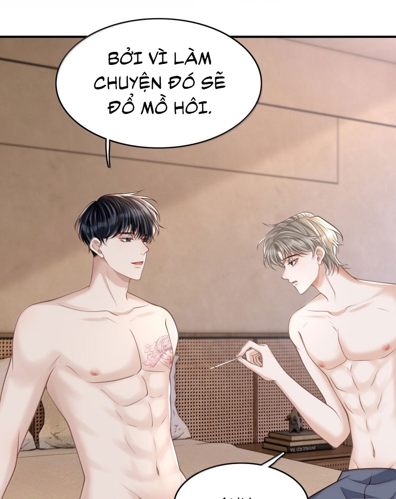 Để Tâm Chap 91 - Next Chap 92