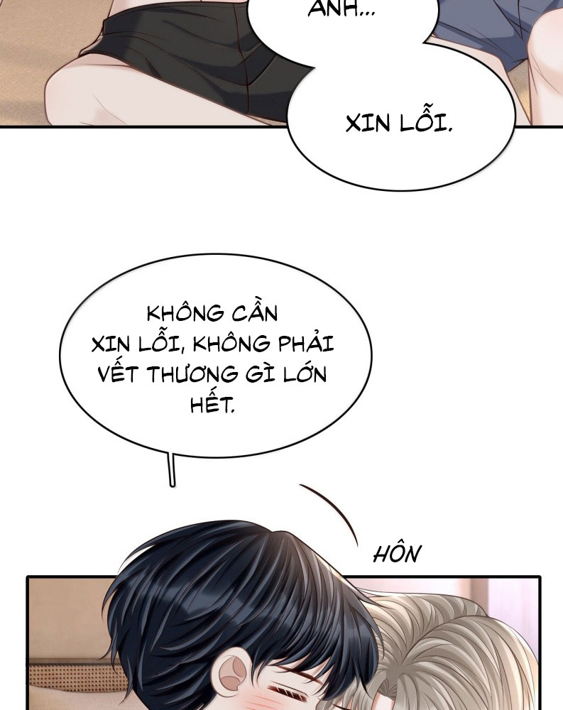 Để Tâm Chap 91 - Next Chap 92