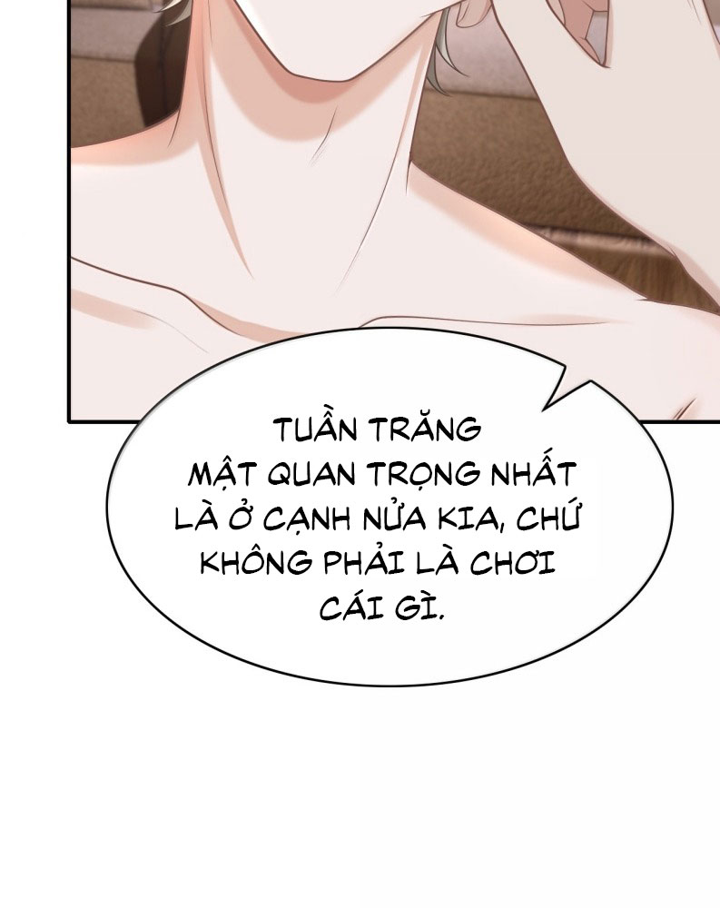 Để Tâm Chap 91 - Next Chap 92