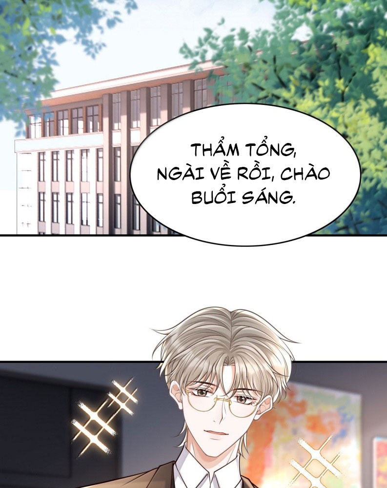 Để Tâm Chap 91 - Next Chap 92