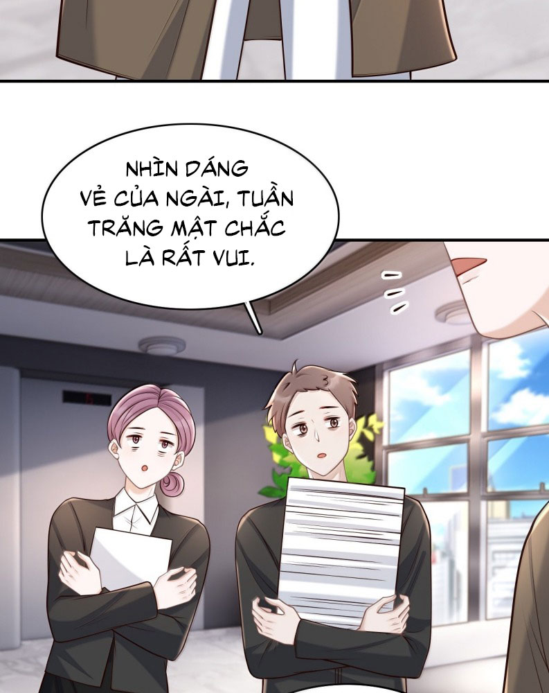 Để Tâm Chap 91 - Next Chap 92