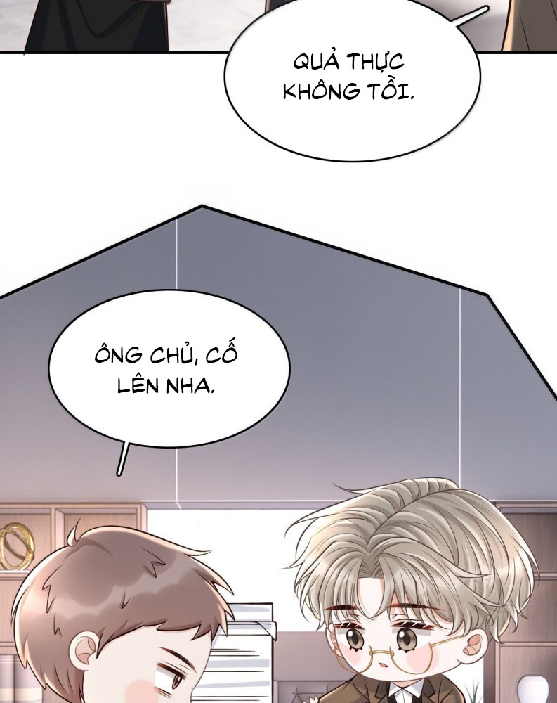 Để Tâm Chap 91 - Next Chap 92