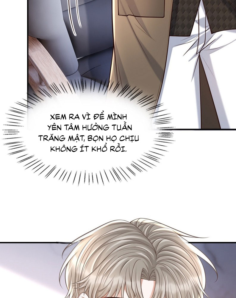 Để Tâm Chap 91 - Next Chap 92