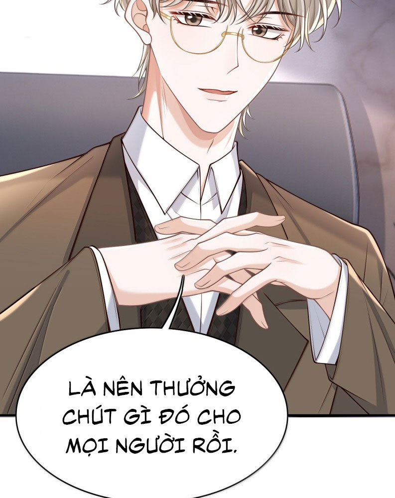 Để Tâm Chap 91 - Next Chap 92