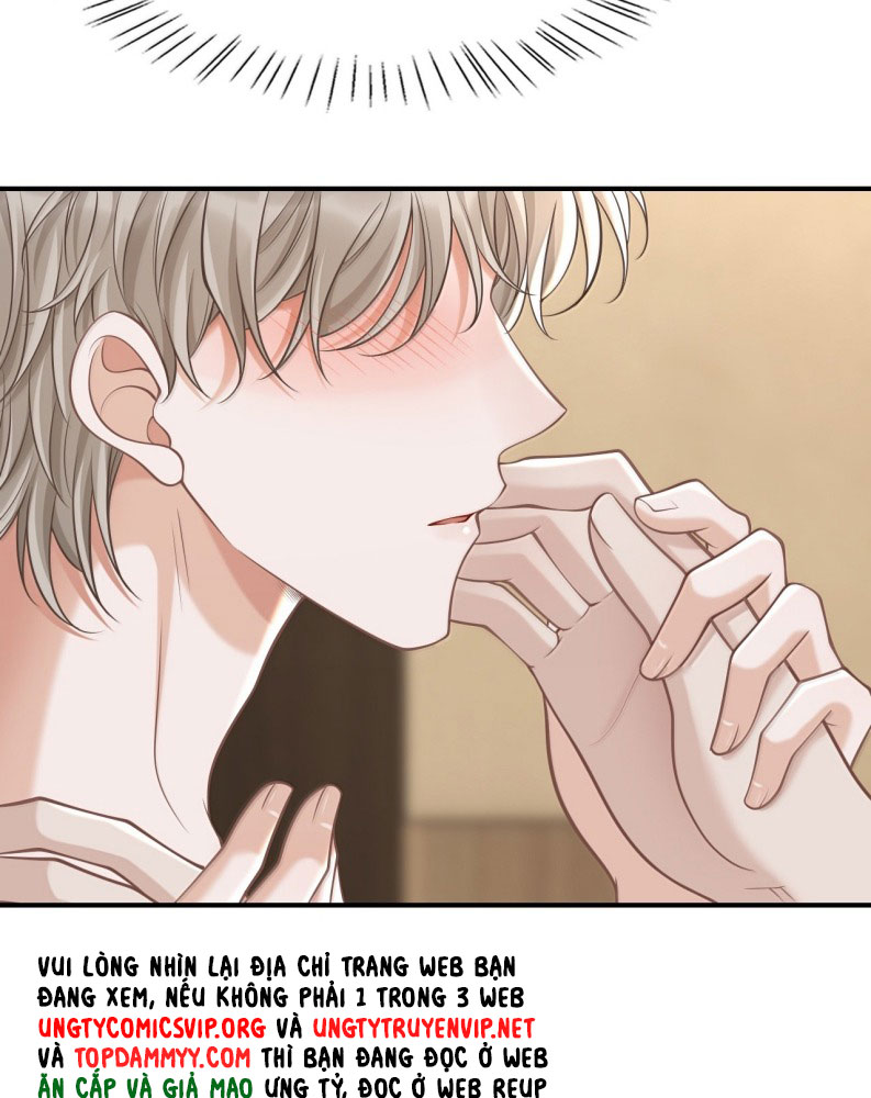 Để Tâm Chap 91 - Next Chap 92