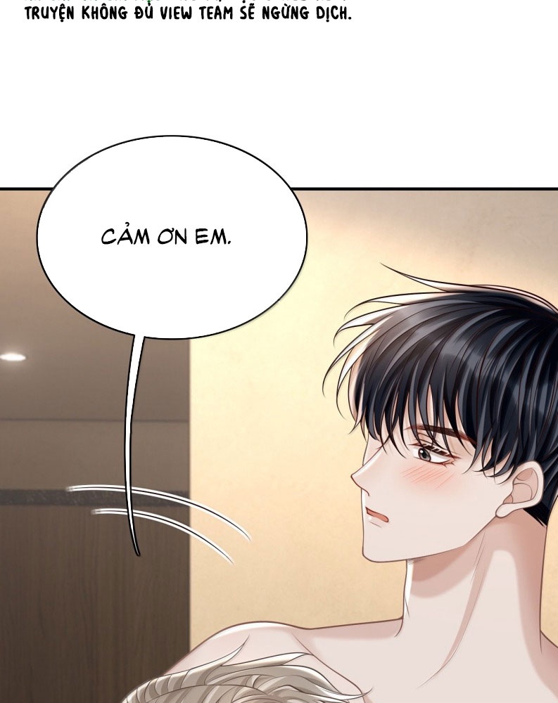 Để Tâm Chap 91 - Next Chap 92