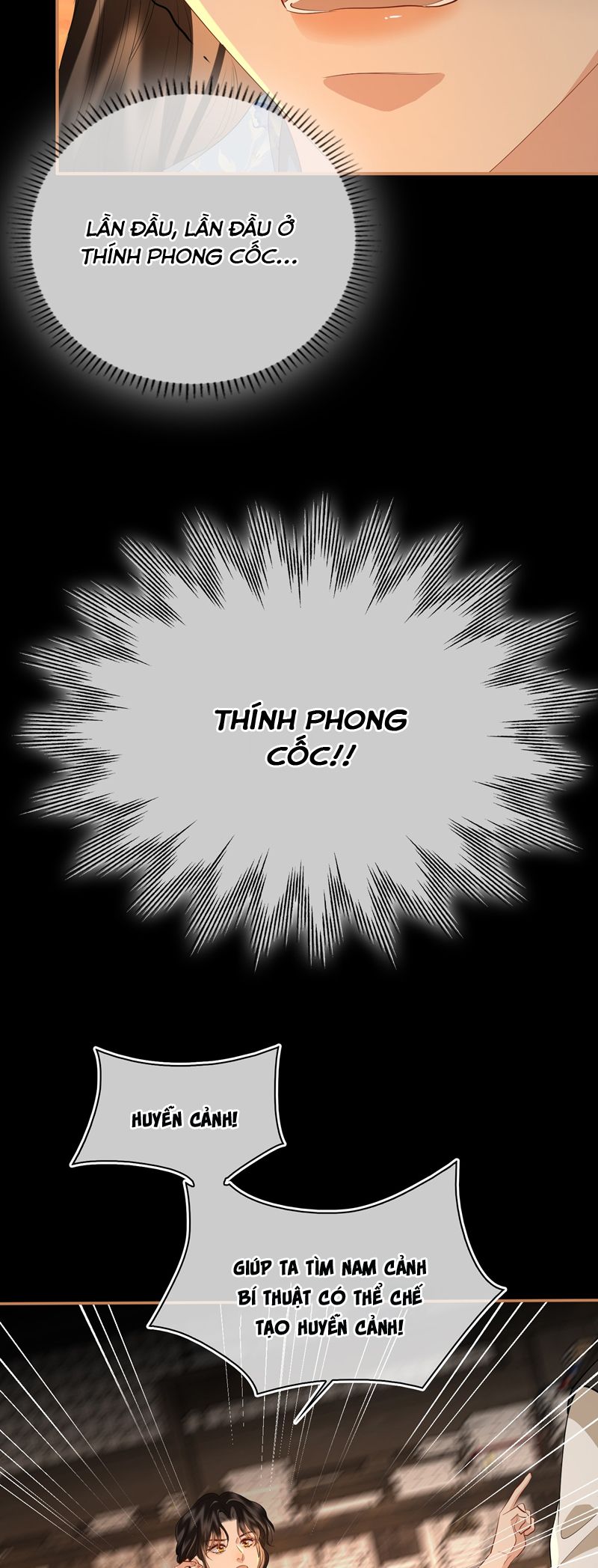 Tham Hoan Chap 61 - Next Chap 62