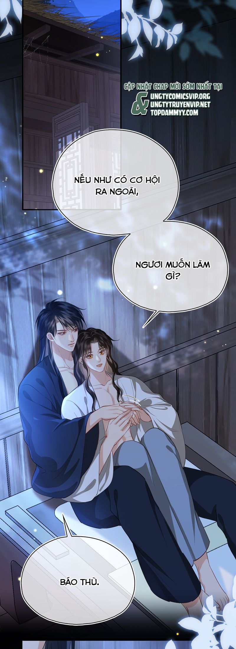 Tham Hoan Chap 61 - Next Chap 62