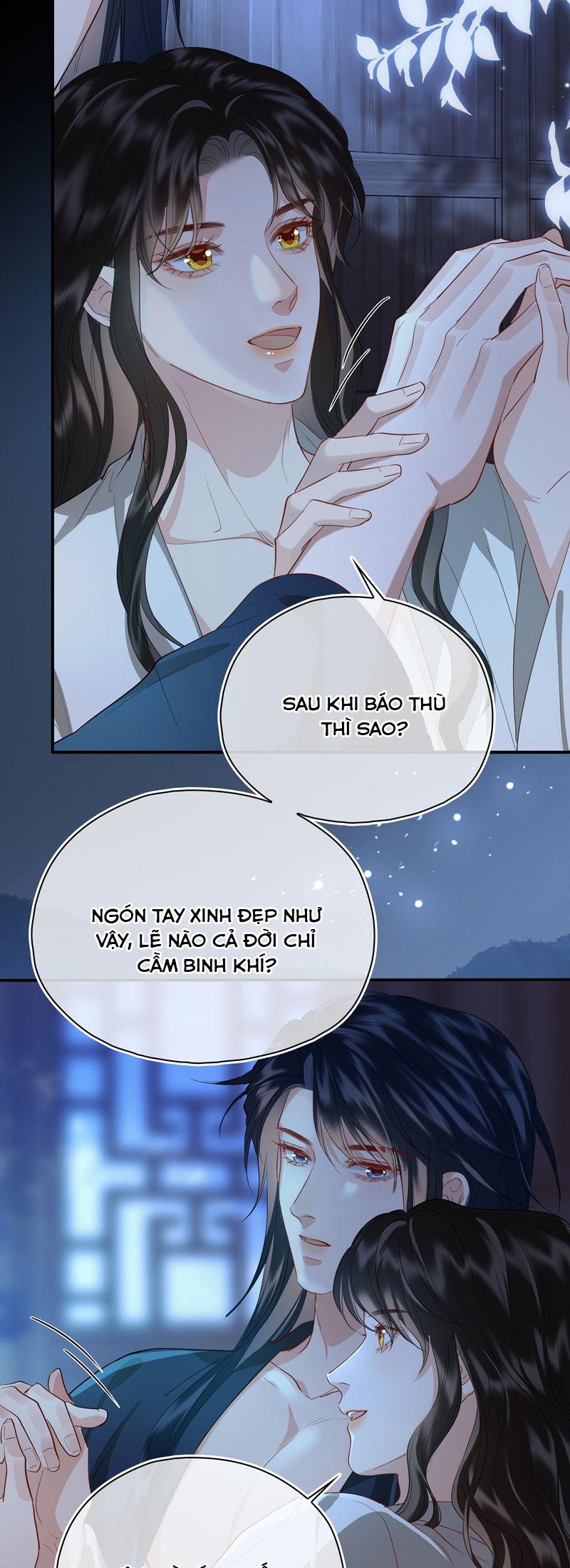 Tham Hoan Chap 61 - Next Chap 62