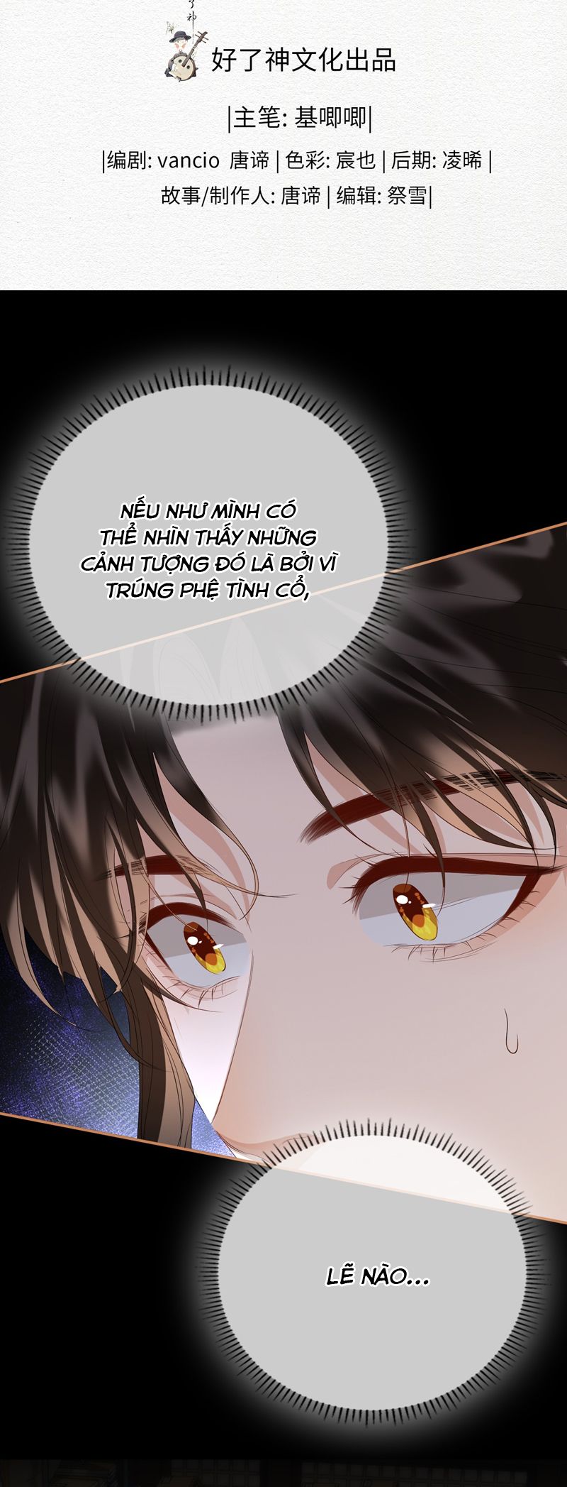 Tham Hoan Chap 61 - Next Chap 62