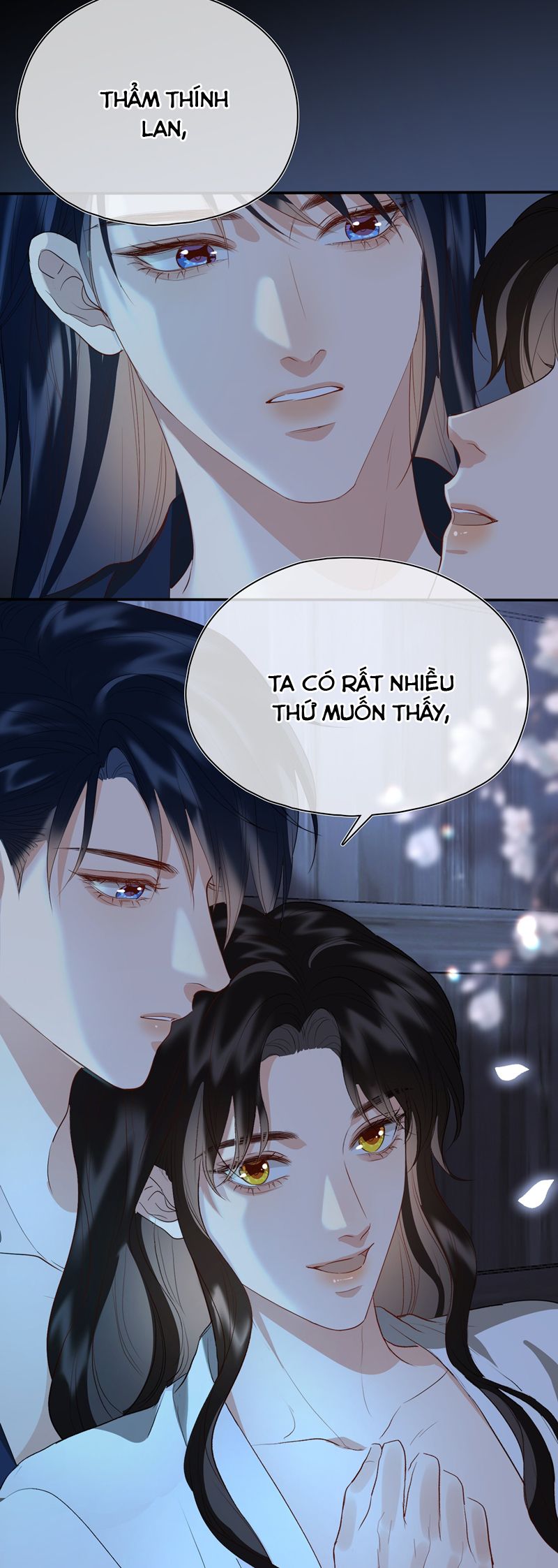 Tham Hoan Chap 61 - Next Chap 62