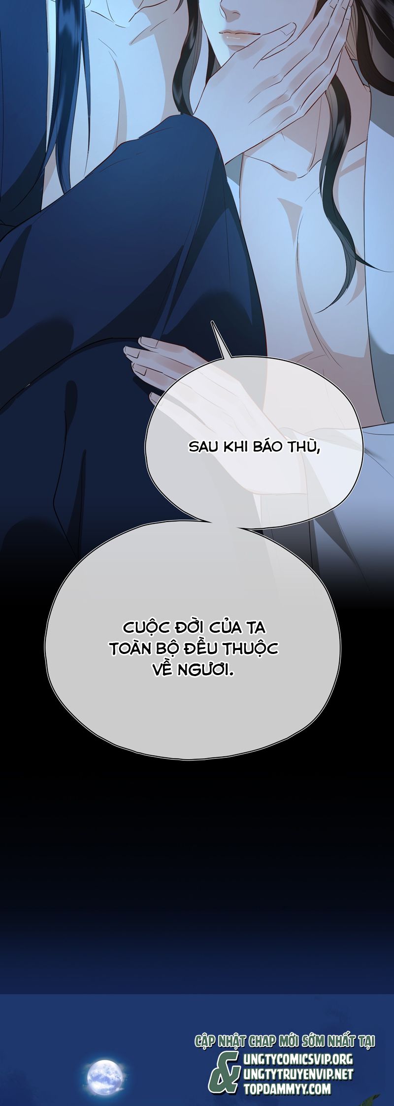 Tham Hoan Chap 61 - Next Chap 62