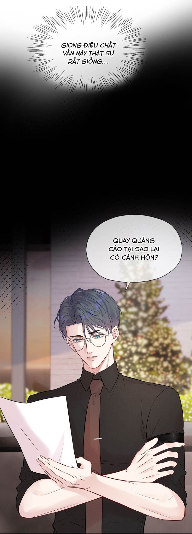 Công Lược Đối Tượng! Hình Tượng Của Cậu Sập Rồi! Chap 9 - Next Chap 10