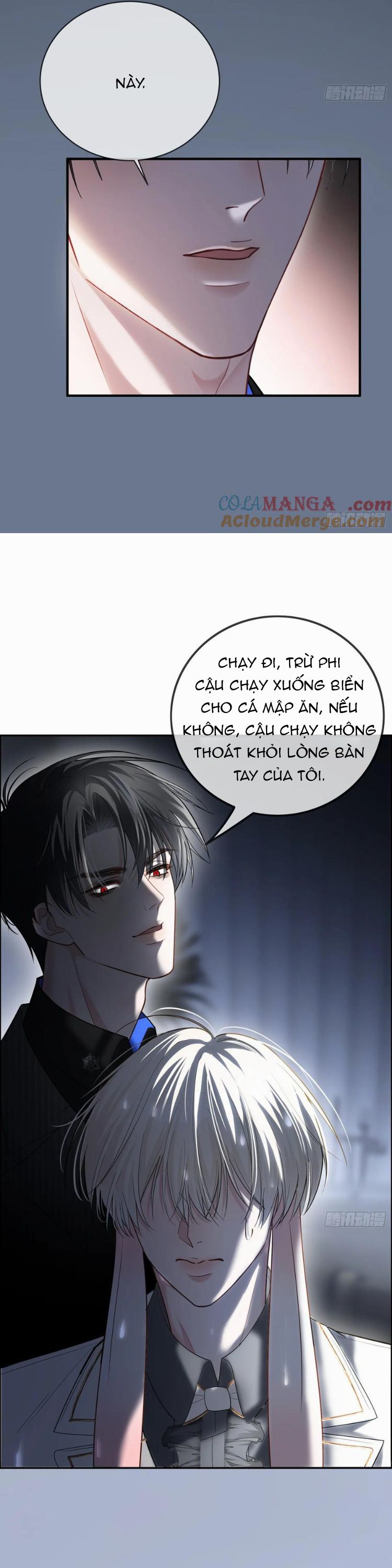 Xuyên Nhanh: Quan Hệ Gây Nghiện Chap 54 - Next Chap 55