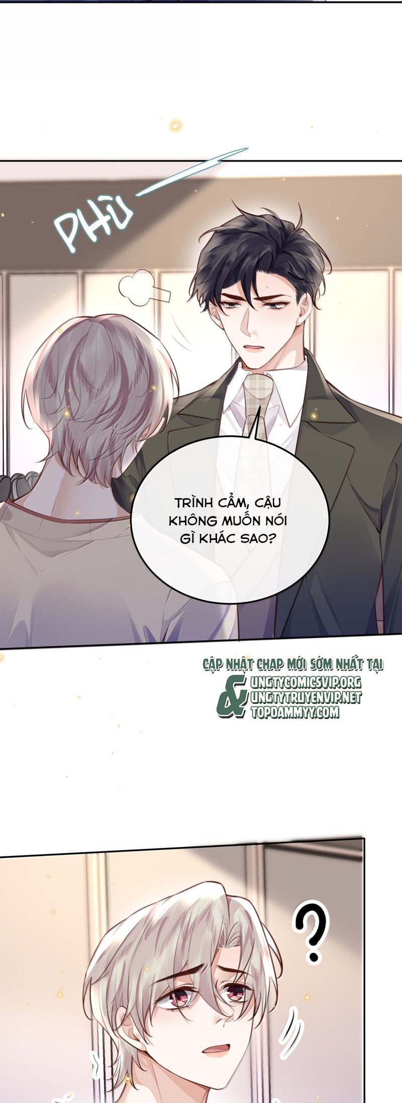 Định Chế Tư Nhân Tổng Tài Chap 112 - Next Chap 113