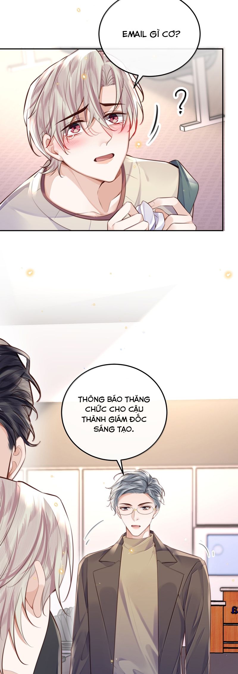 Định Chế Tư Nhân Tổng Tài Chap 112 - Next Chap 113