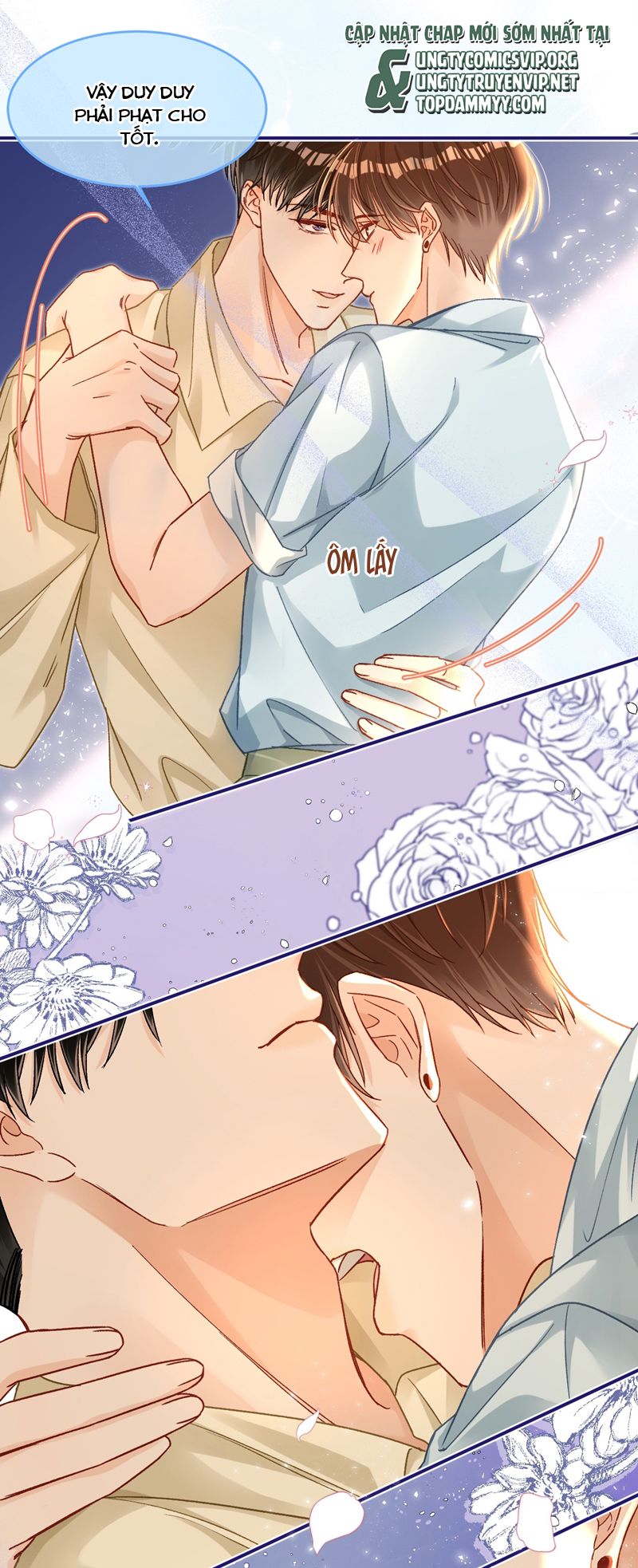 Cho Là Thật Chap 89 - Next 