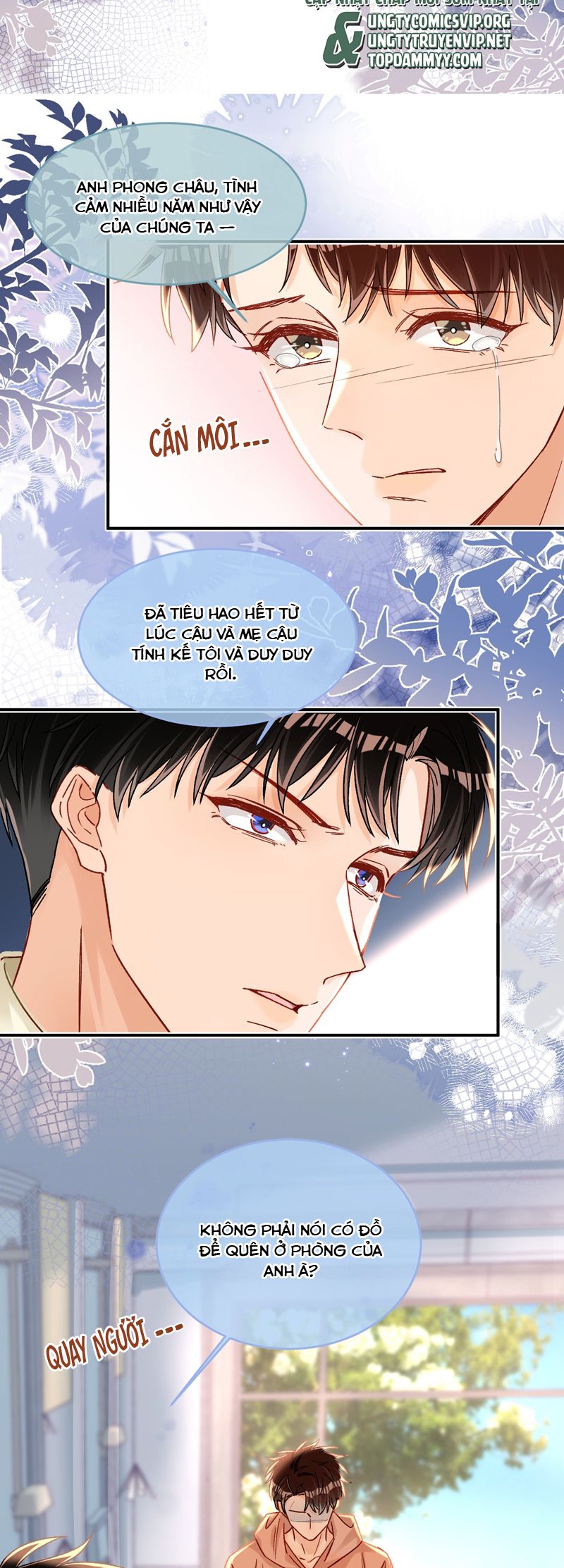 Cho Là Thật Chap 89 - Next 