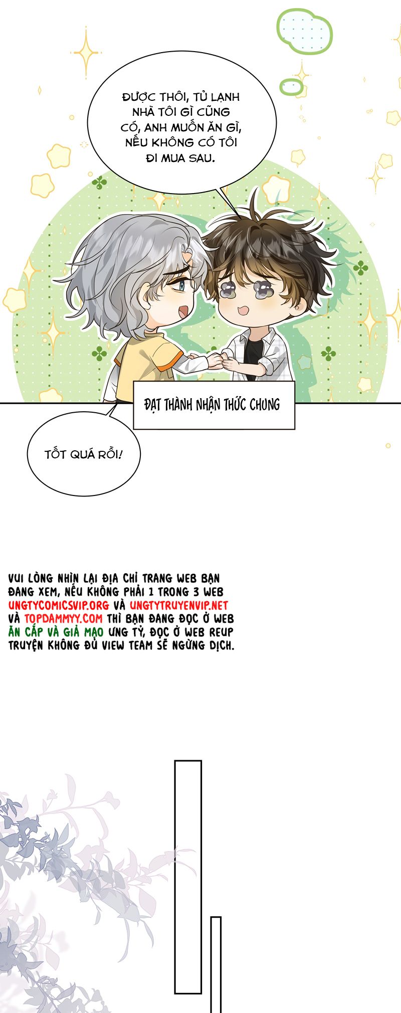 Viên Tiên Sinh Luôn Không Vui Chap 51 - Next Chap 52