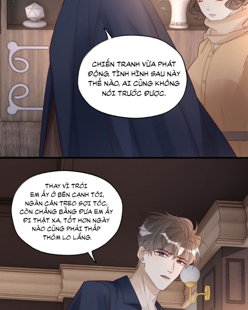 Phim Giả Làm Thật Chap 104 - Next Chap 105