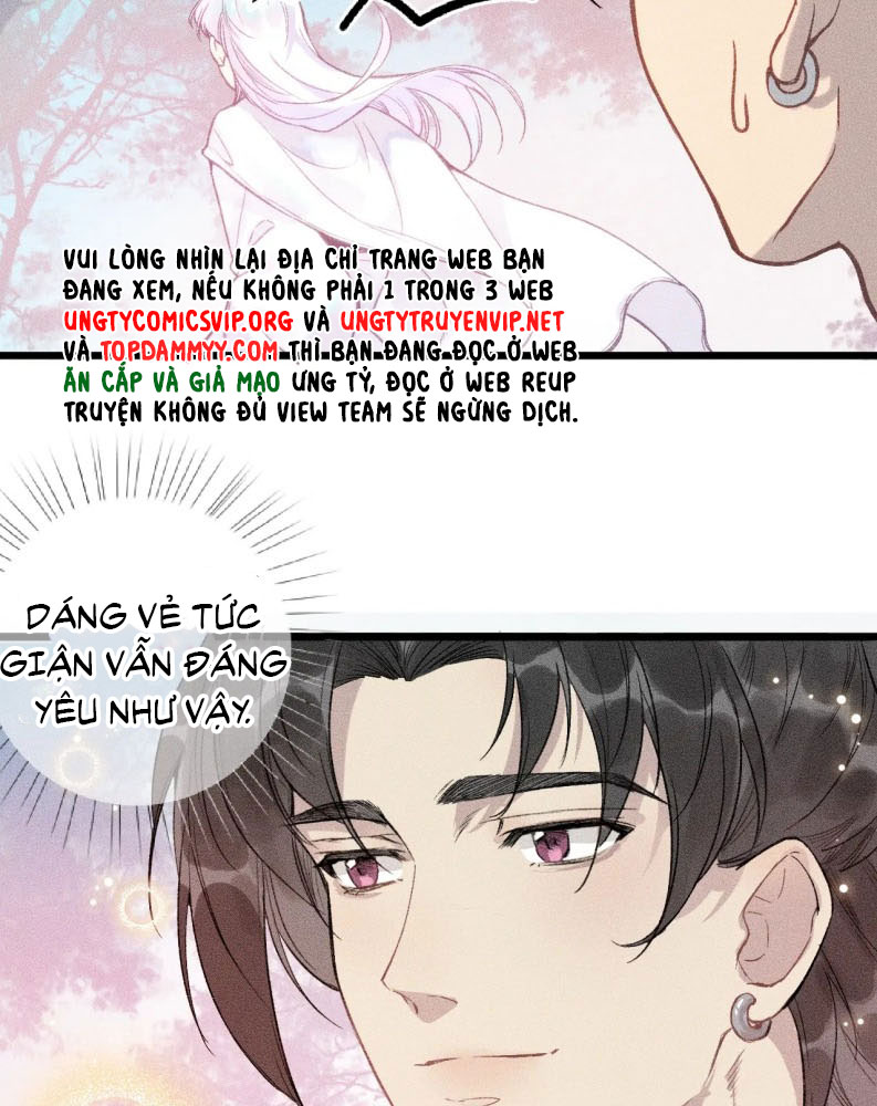 Cậu Vụng Về Quá Chap 6 - Next Chap 7