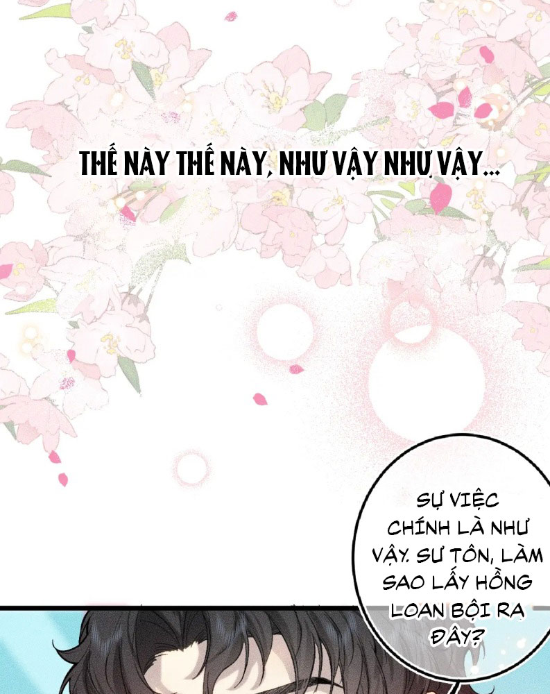 Cậu Vụng Về Quá Chap 6 - Next Chap 7