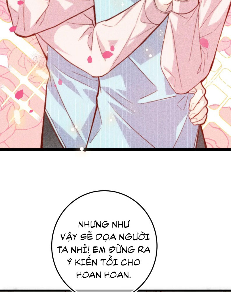 Cậu Vụng Về Quá Chap 6 - Next Chap 7