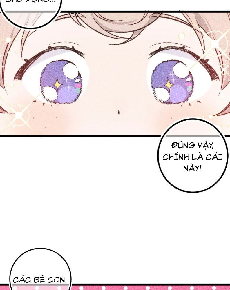 Cậu Vụng Về Quá Chap 6 - Next Chap 7