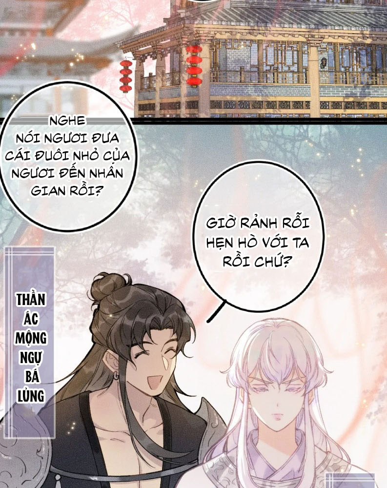 Cậu Vụng Về Quá Chap 6 - Next Chap 7