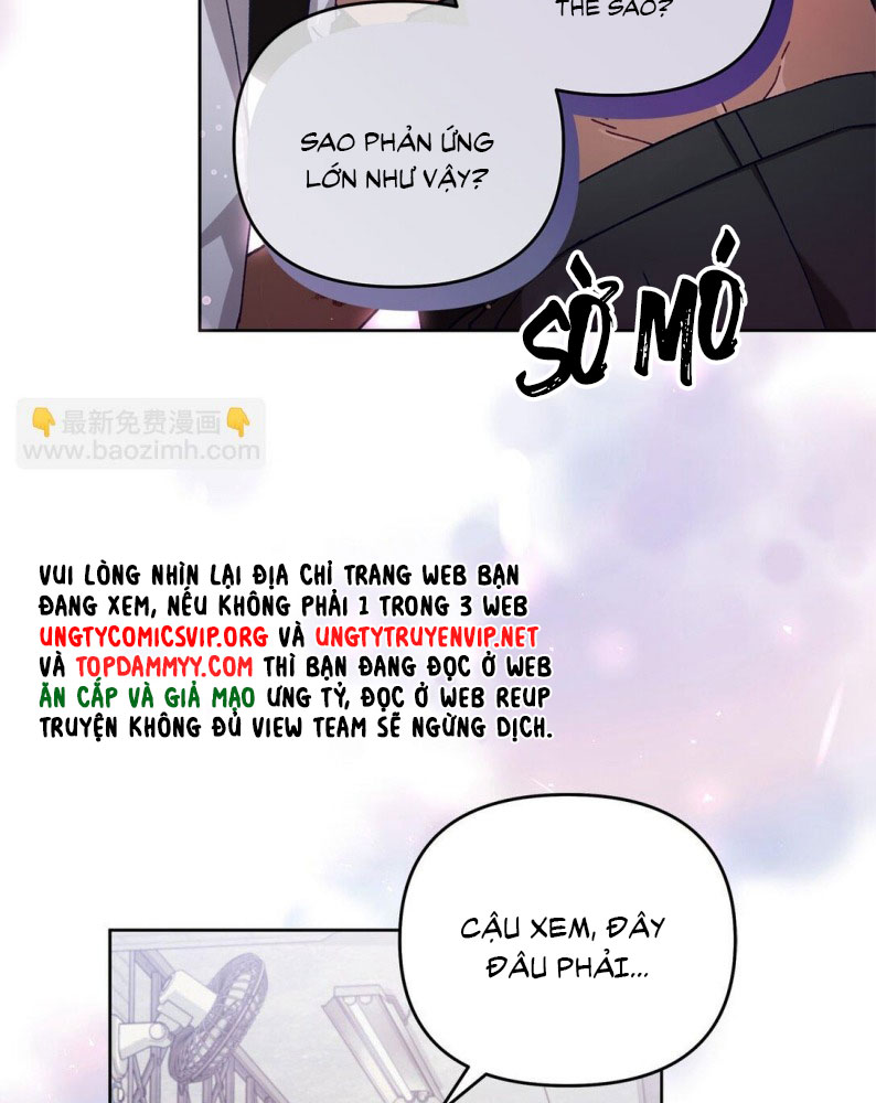 Hướng Đạo Cấp S Ngọt Ngào Chap 9 - Next Chap 10