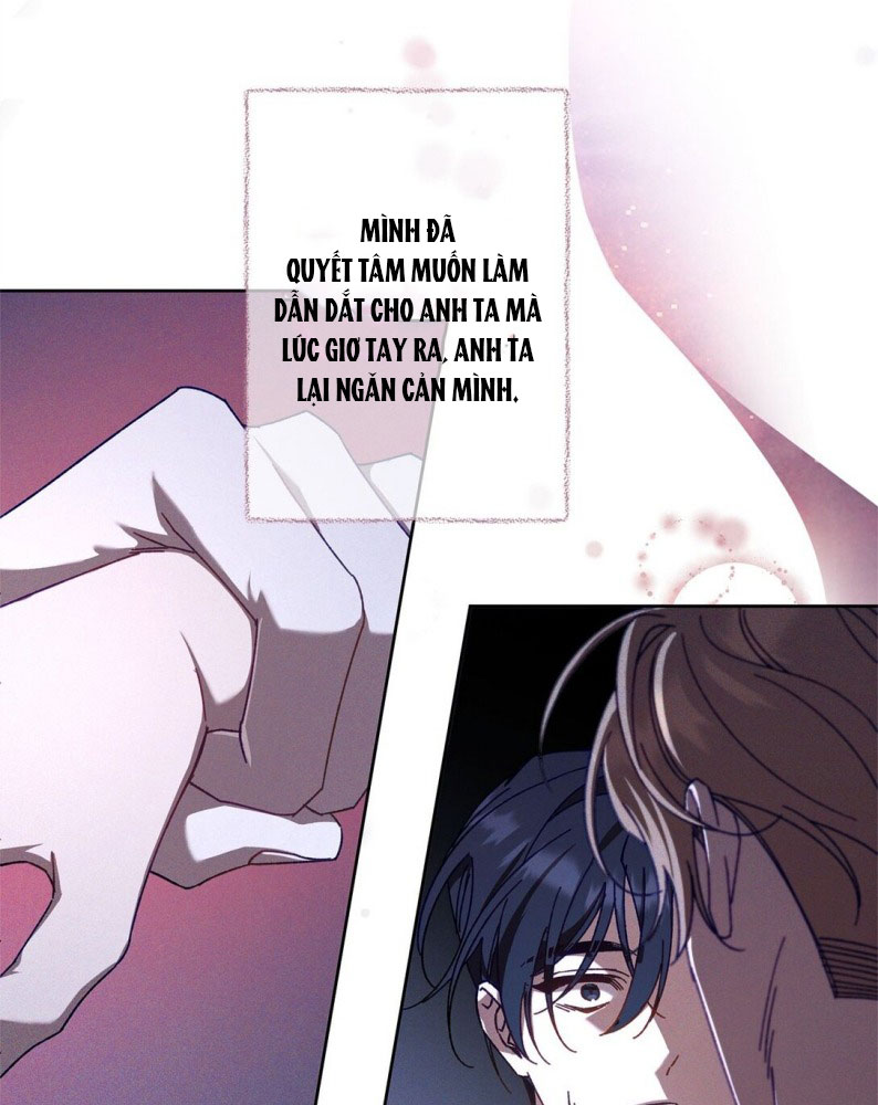 Hướng Đạo Cấp S Ngọt Ngào Chap 10 - Next Chap 11