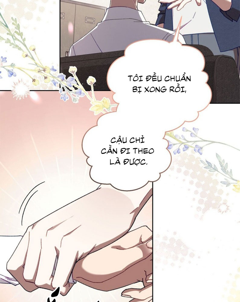 Hướng Đạo Cấp S Ngọt Ngào Chap 10 - Next Chap 11