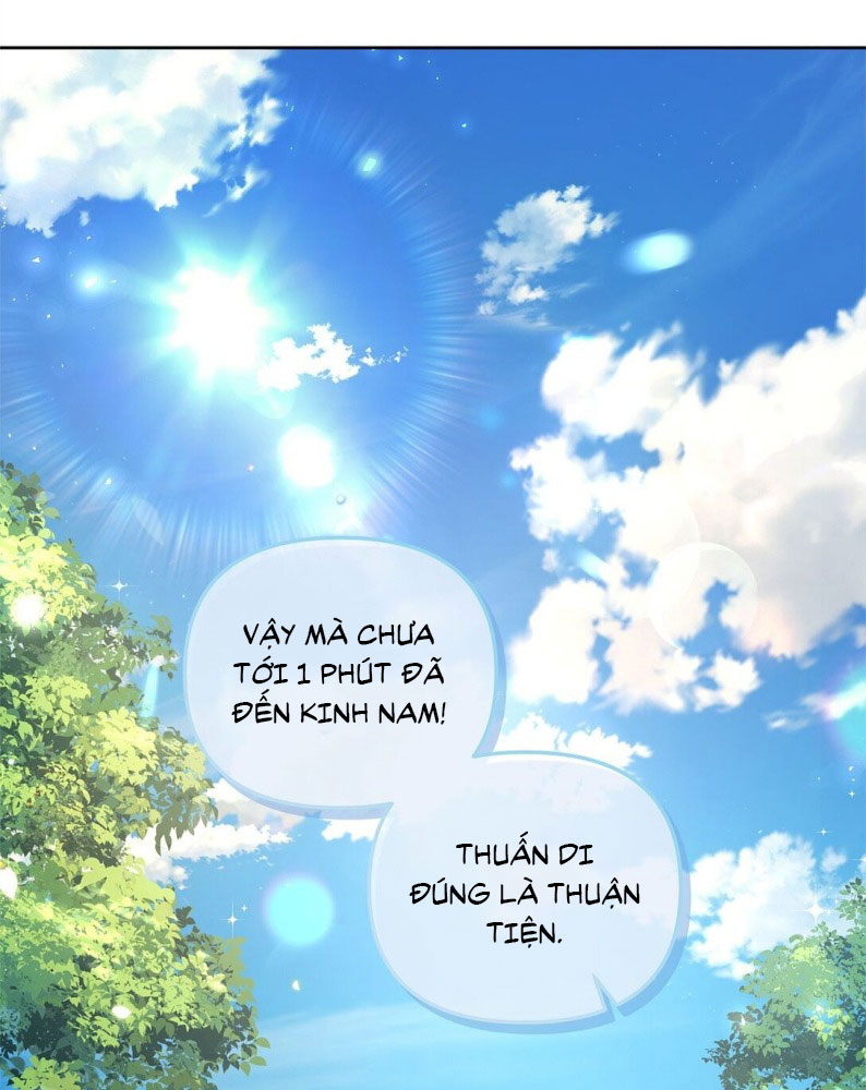 Hướng Đạo Cấp S Ngọt Ngào Chap 10 - Next Chap 11