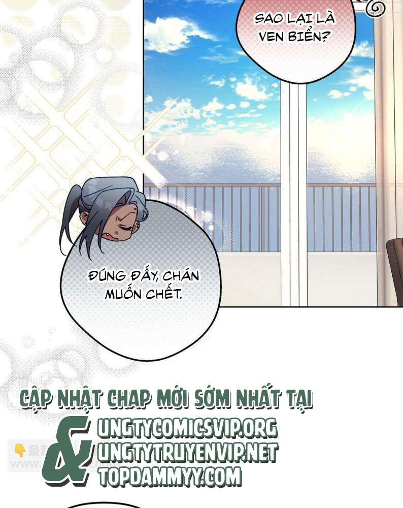 Hướng Đạo Cấp S Ngọt Ngào Chap 10 - Next Chap 11