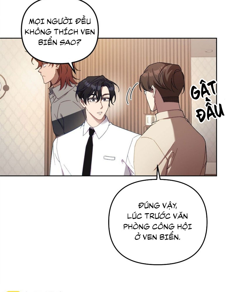 Hướng Đạo Cấp S Ngọt Ngào Chap 10 - Next Chap 11