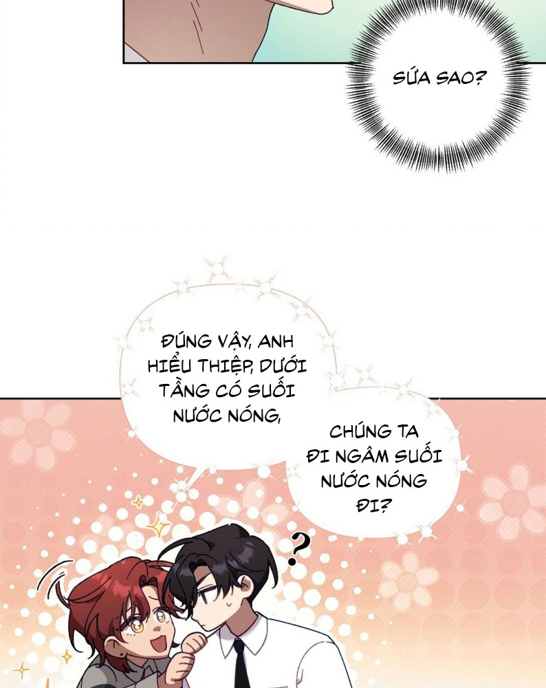 Hướng Đạo Cấp S Ngọt Ngào Chap 10 - Next Chap 11