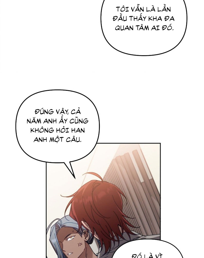 Hướng Đạo Cấp S Ngọt Ngào Chap 10 - Next Chap 11