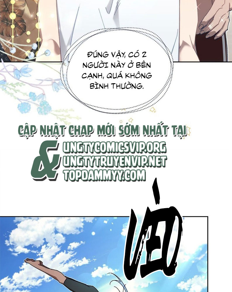 Hướng Đạo Cấp S Ngọt Ngào Chap 10 - Next Chap 11