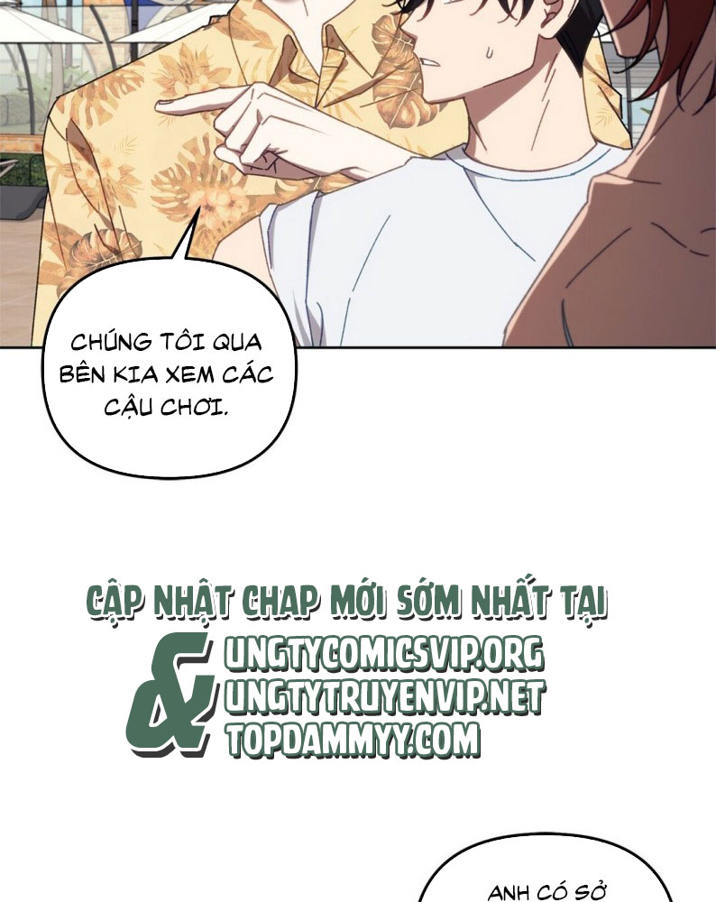 Hướng Đạo Cấp S Ngọt Ngào Chap 10 - Next Chap 11