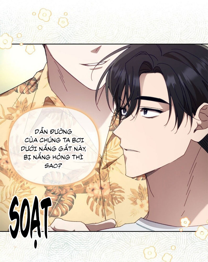 Hướng Đạo Cấp S Ngọt Ngào Chap 10 - Next Chap 11